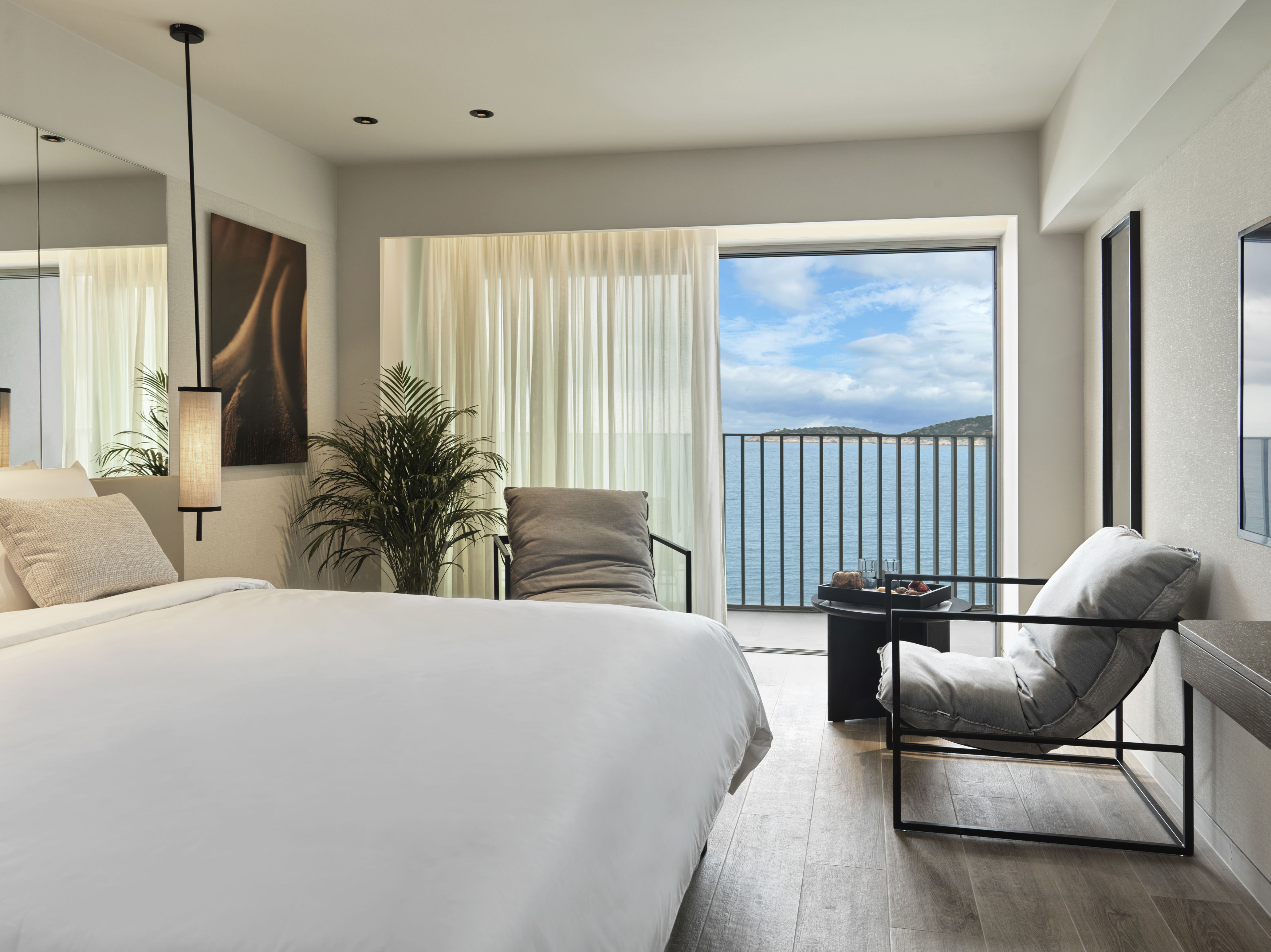 NIKO Seaside Resort MGallery