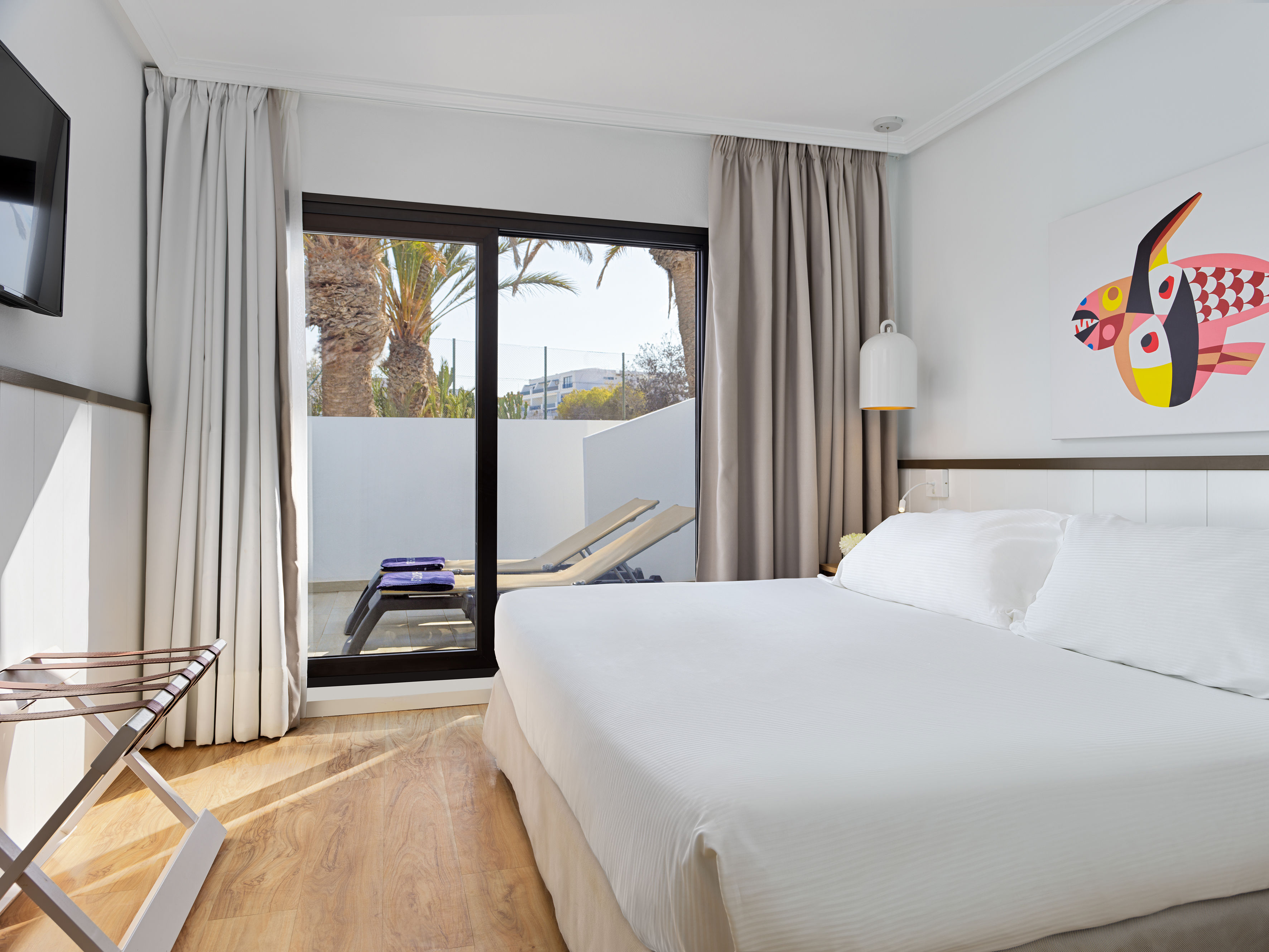 Fly & Go H10 Suites Lanzarote Gardens