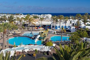 Fly & Go H10 Suites Lanzarote Gardens 