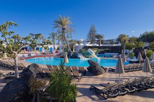 Fly & Go H10 Suites Lanzarote Gardens