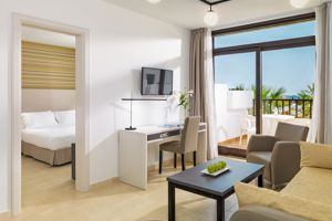 Fly & Go H10 Suites Lanzarote Gardens