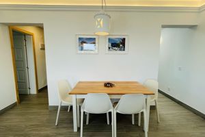 Woonvoorbeeld 2-kamerappartement superior