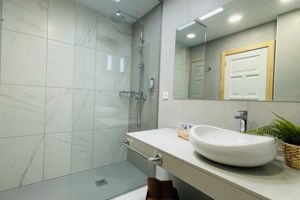 Woonvoorbeeld 2-kamerappartement superior