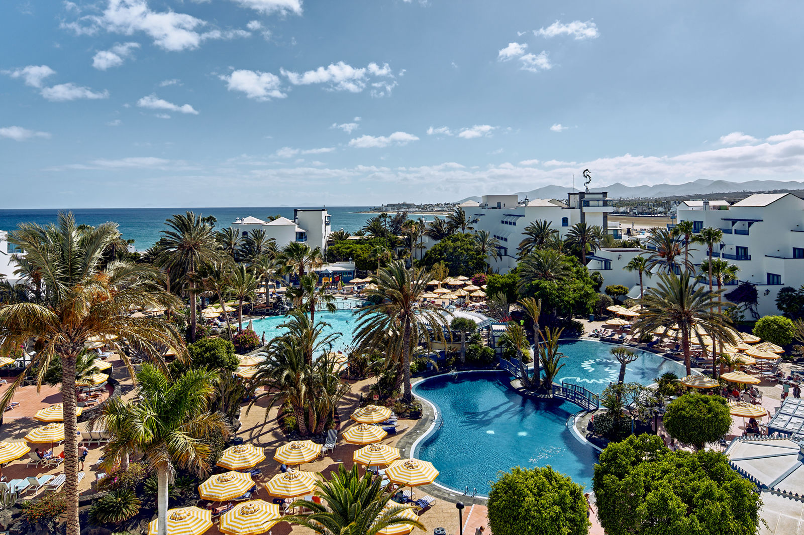Fly & Go Seaside Los Jameos