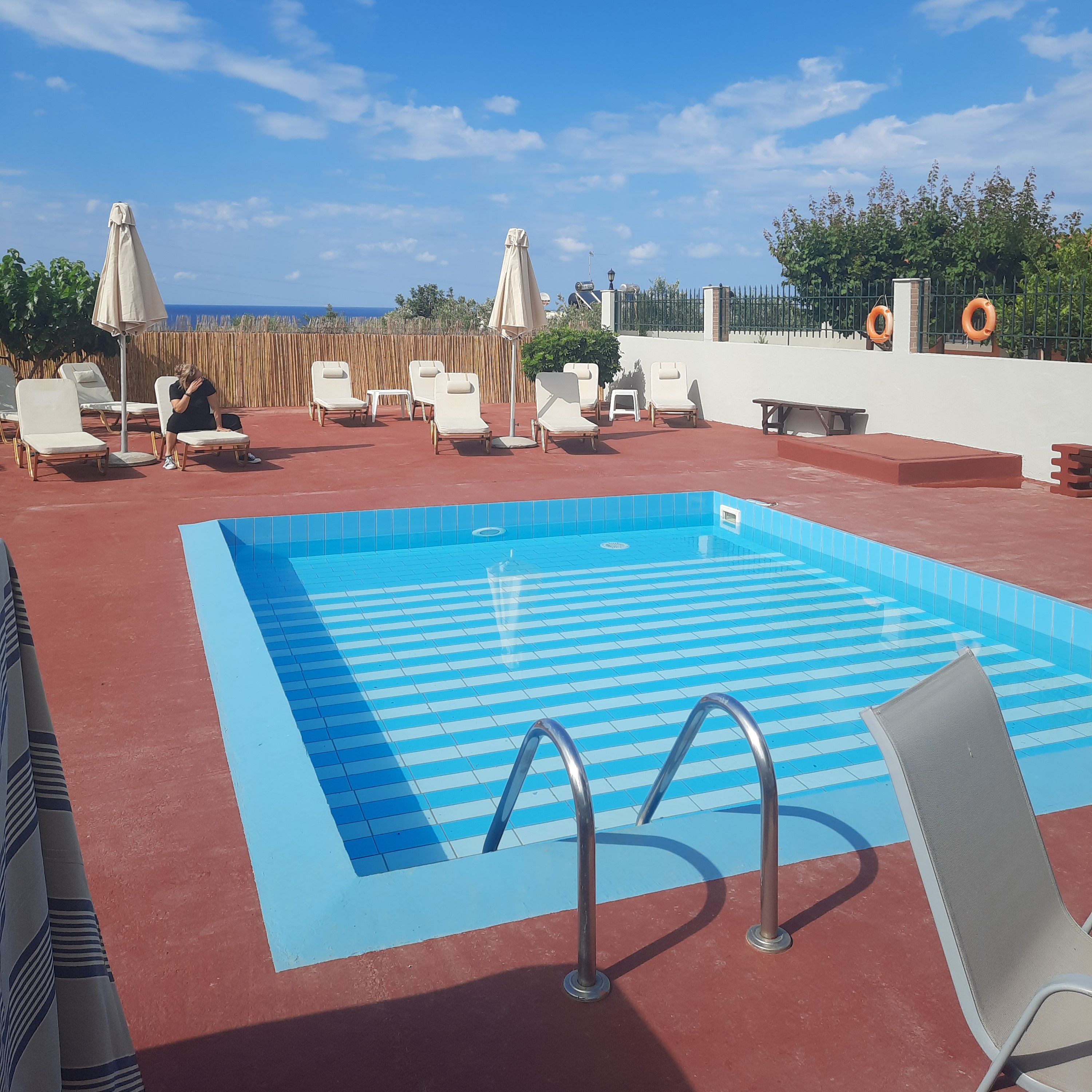 Kristi Lejligheder - billede 2