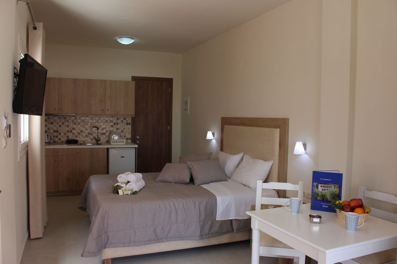 Kristi Lejligheder billede 3