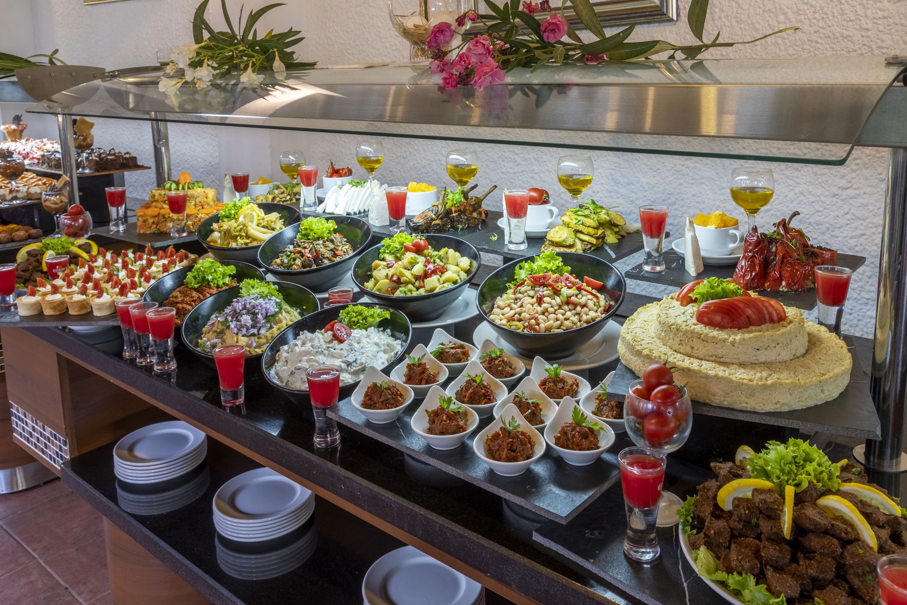 Natur Garden Hotel