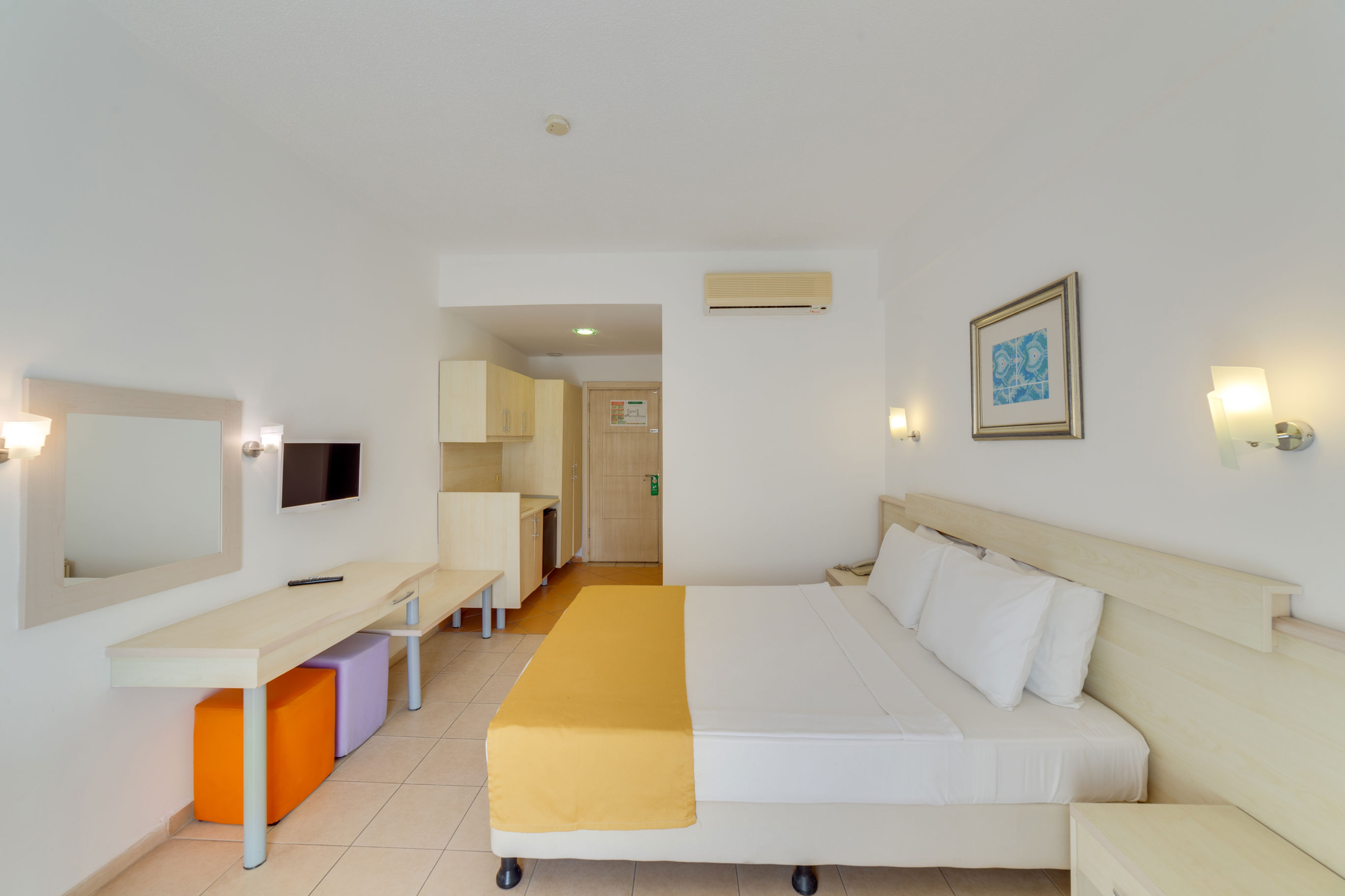 Natur Garden Hotel