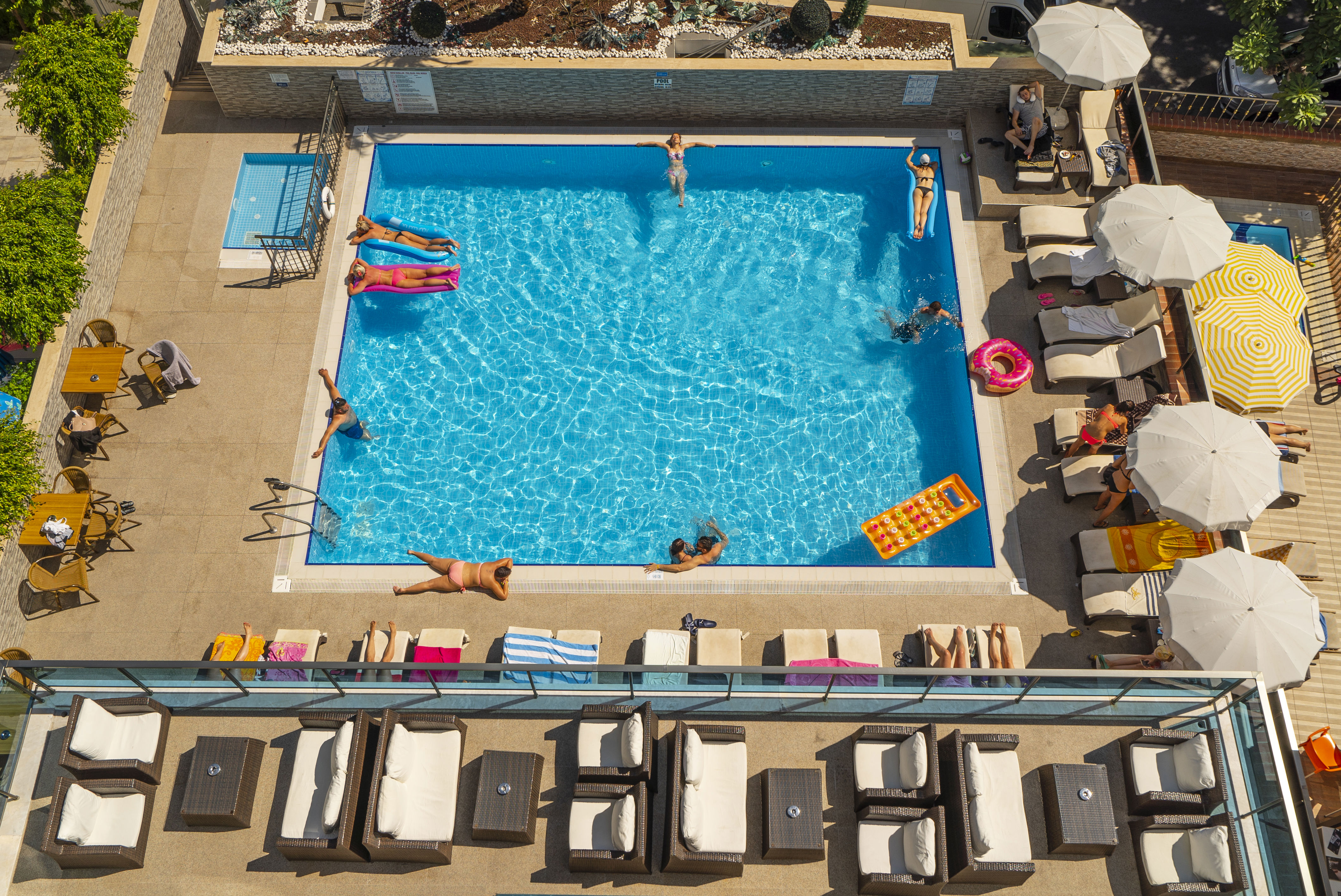 Kleopatra Life Hotel