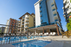 Kleopatra Life Hotel