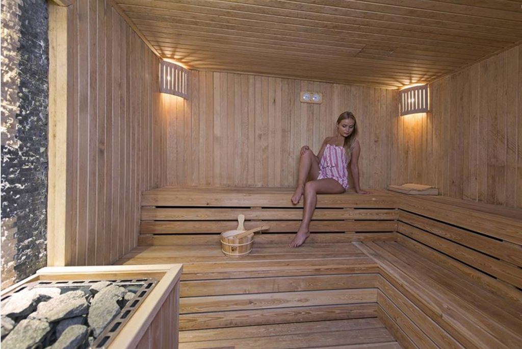 Kleopatra Life Hotel