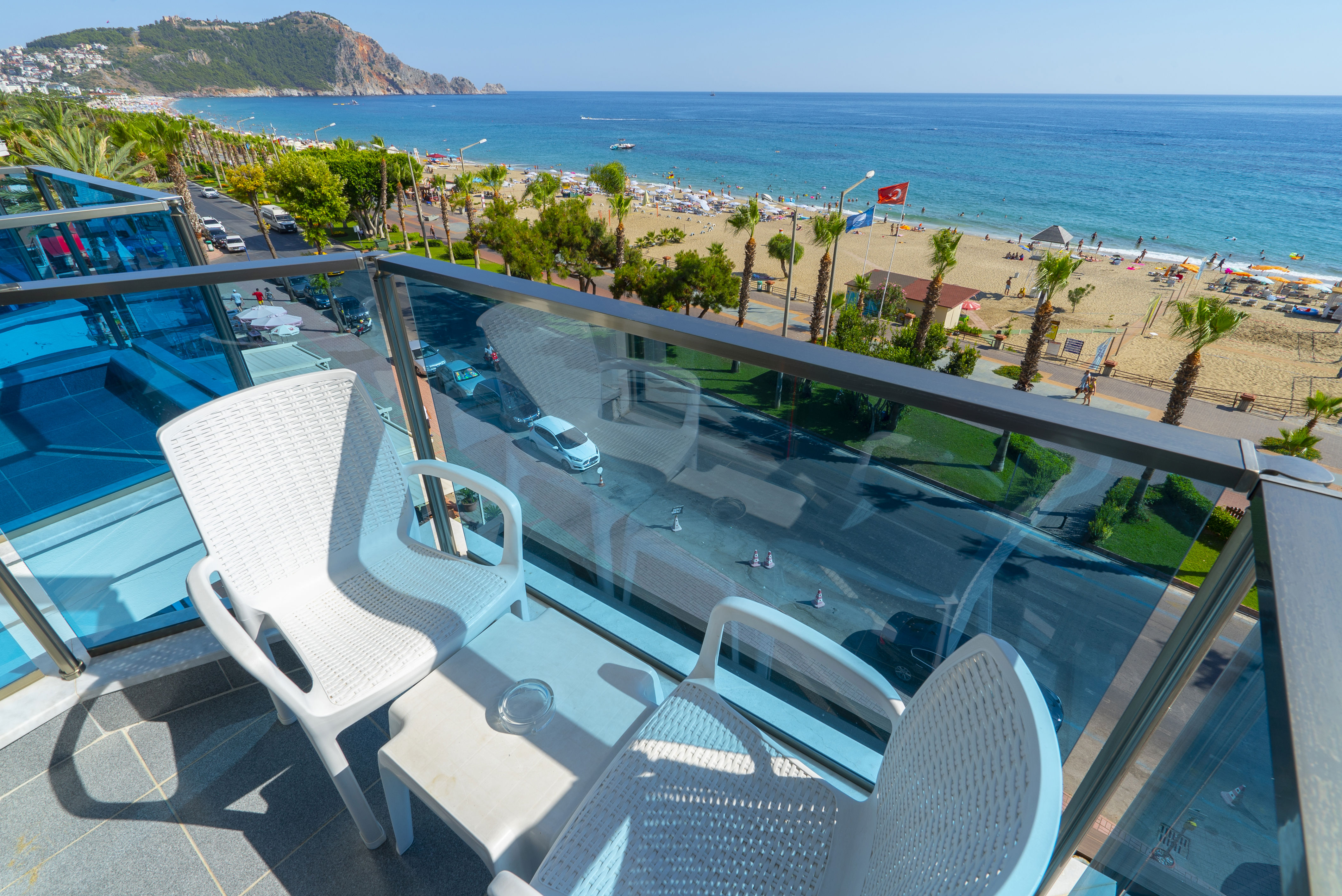 Kleopatra Life Hotel