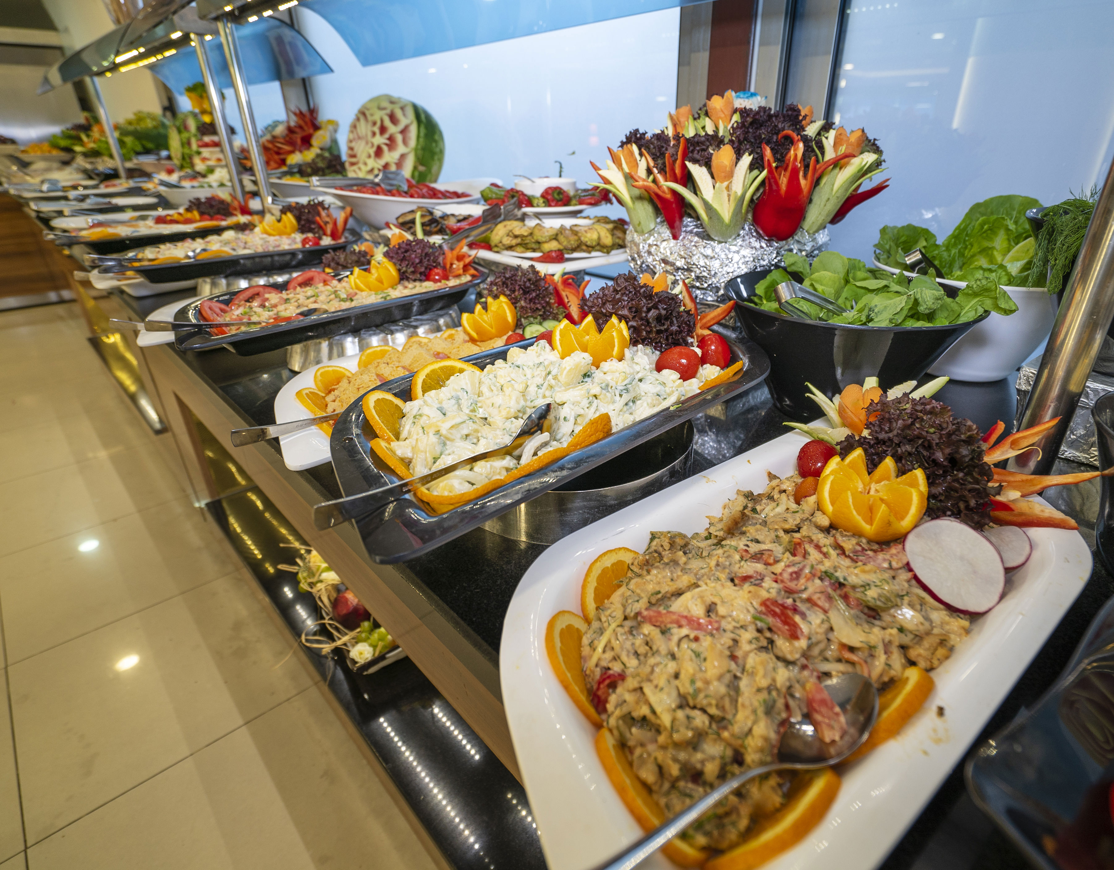 Kleopatra Life Hotel