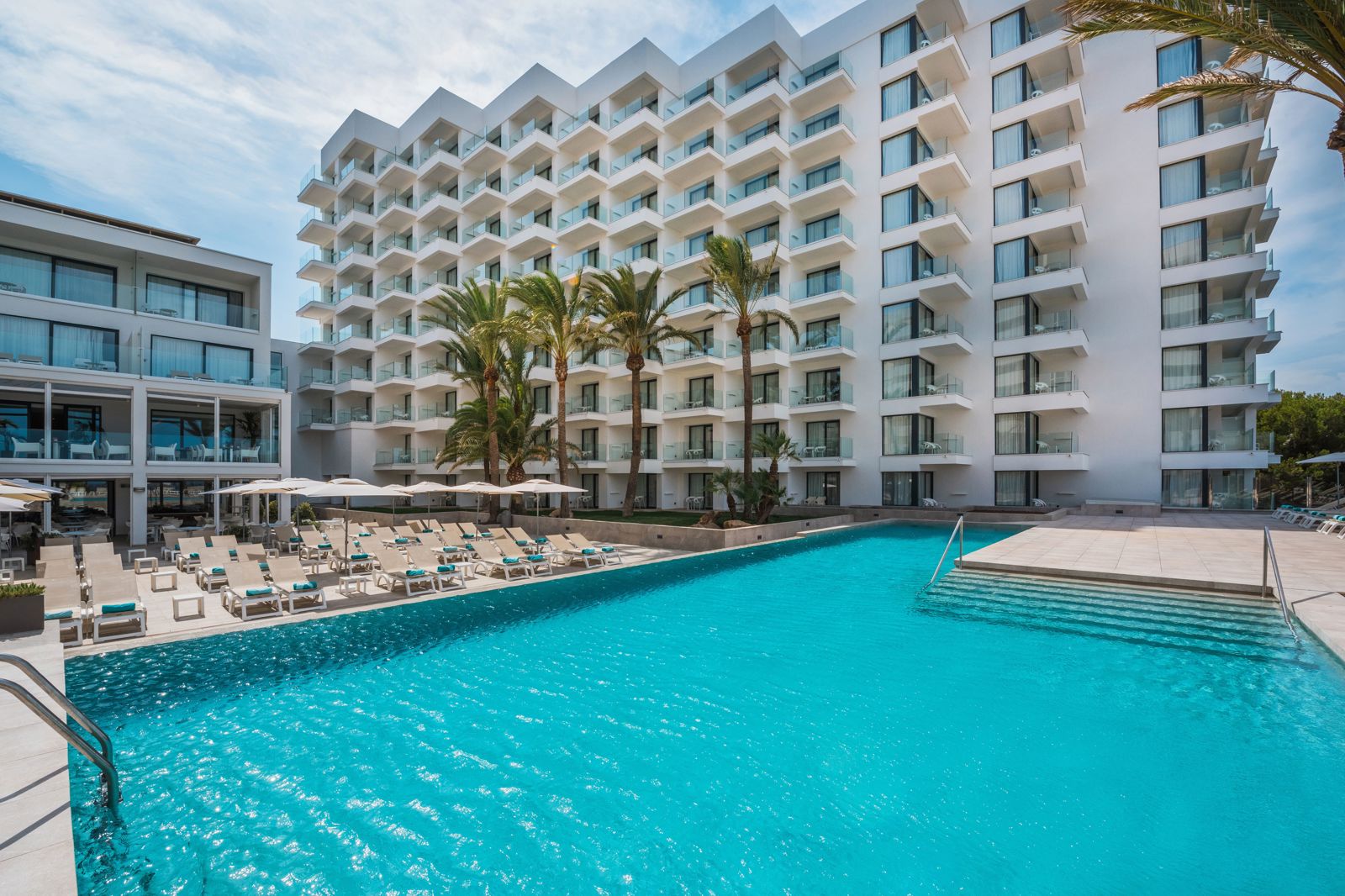Iberostar Cala Millor billede 3