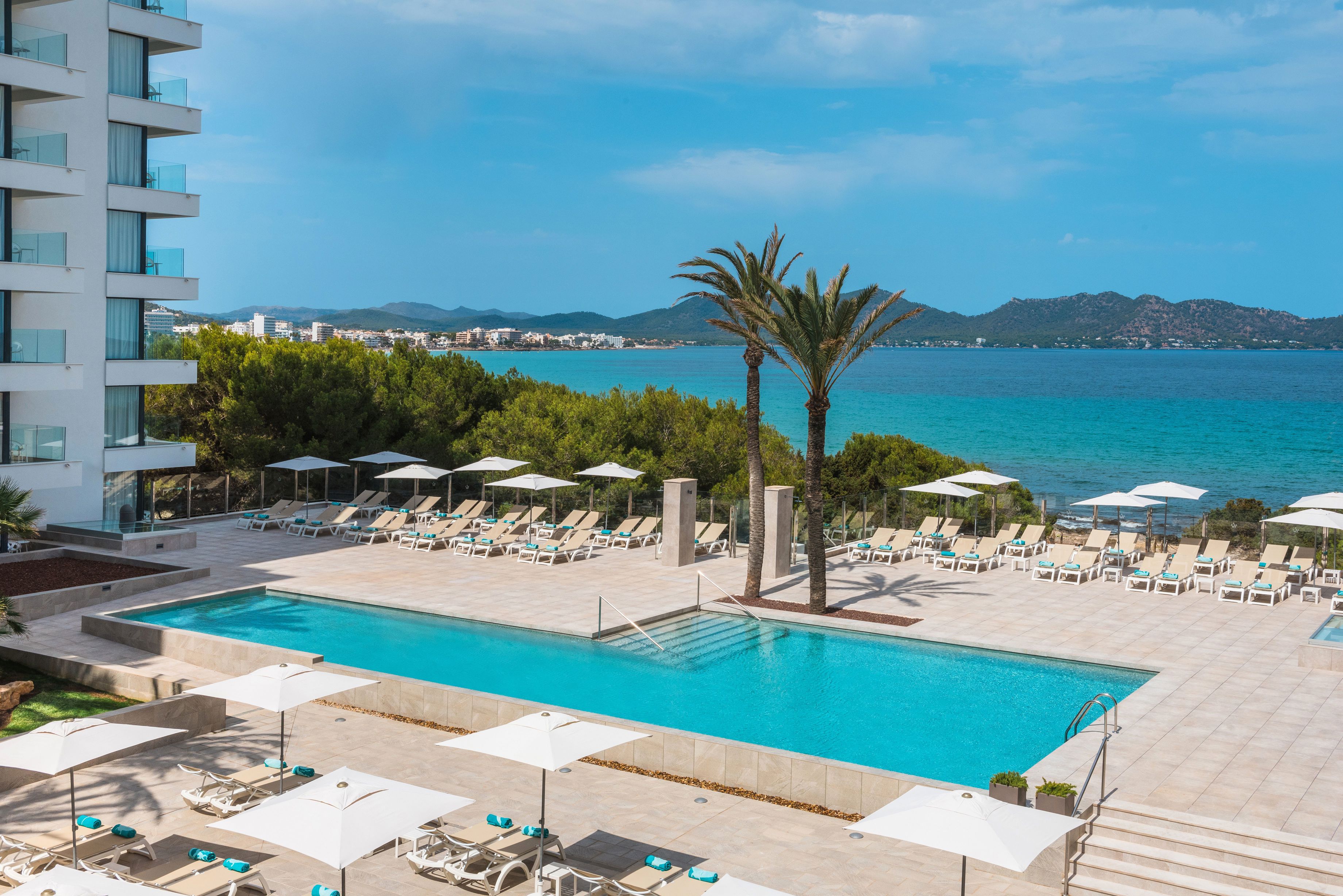 Iberostar Cala Millor - billede 4