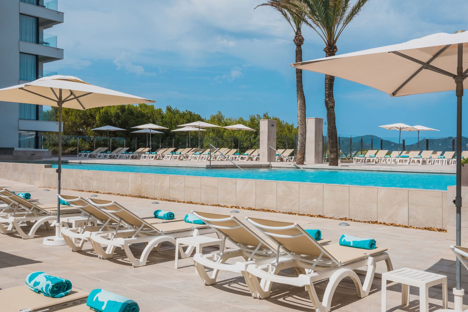 Iberostar Cala Millor billede 5