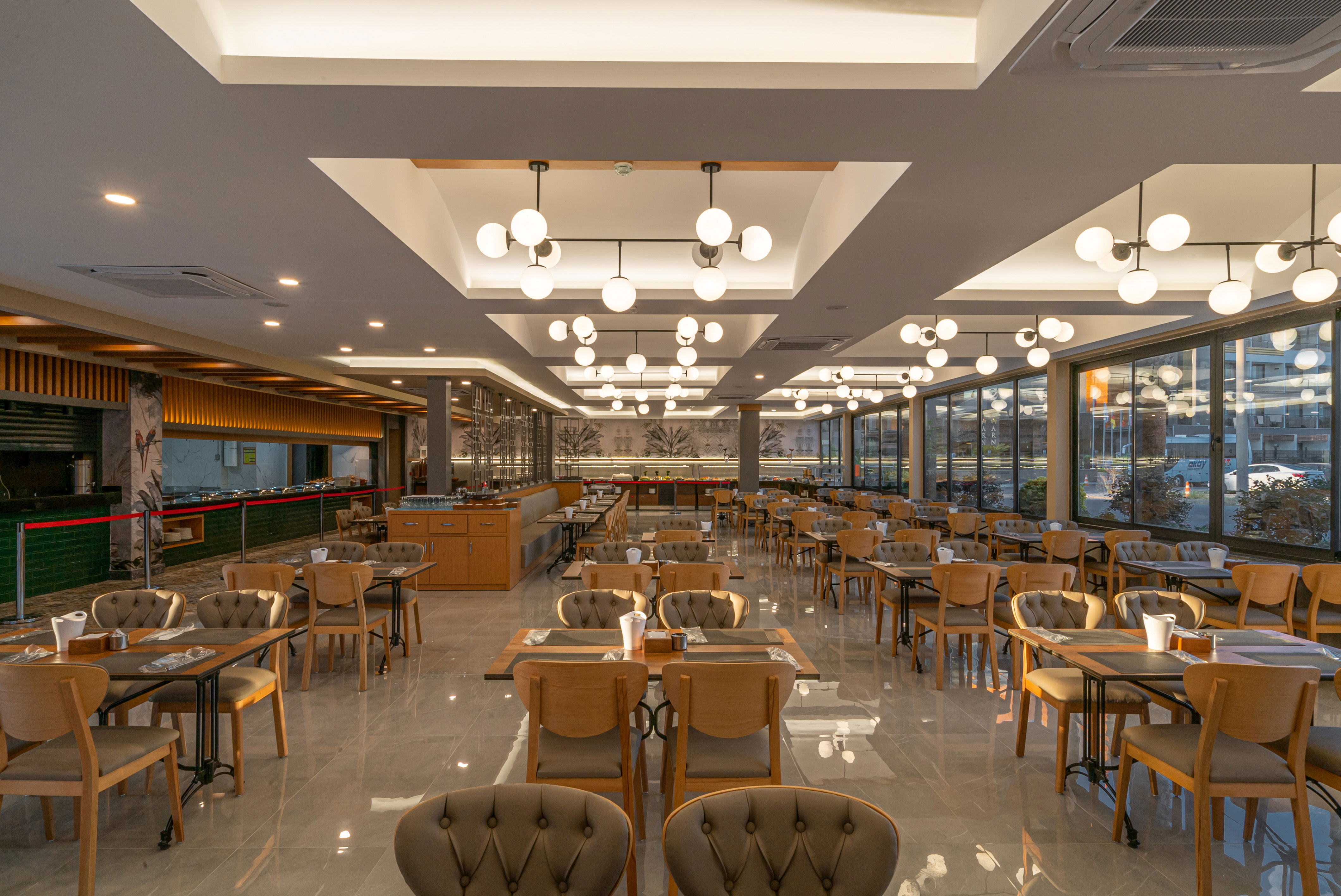 Side Amour Hotel