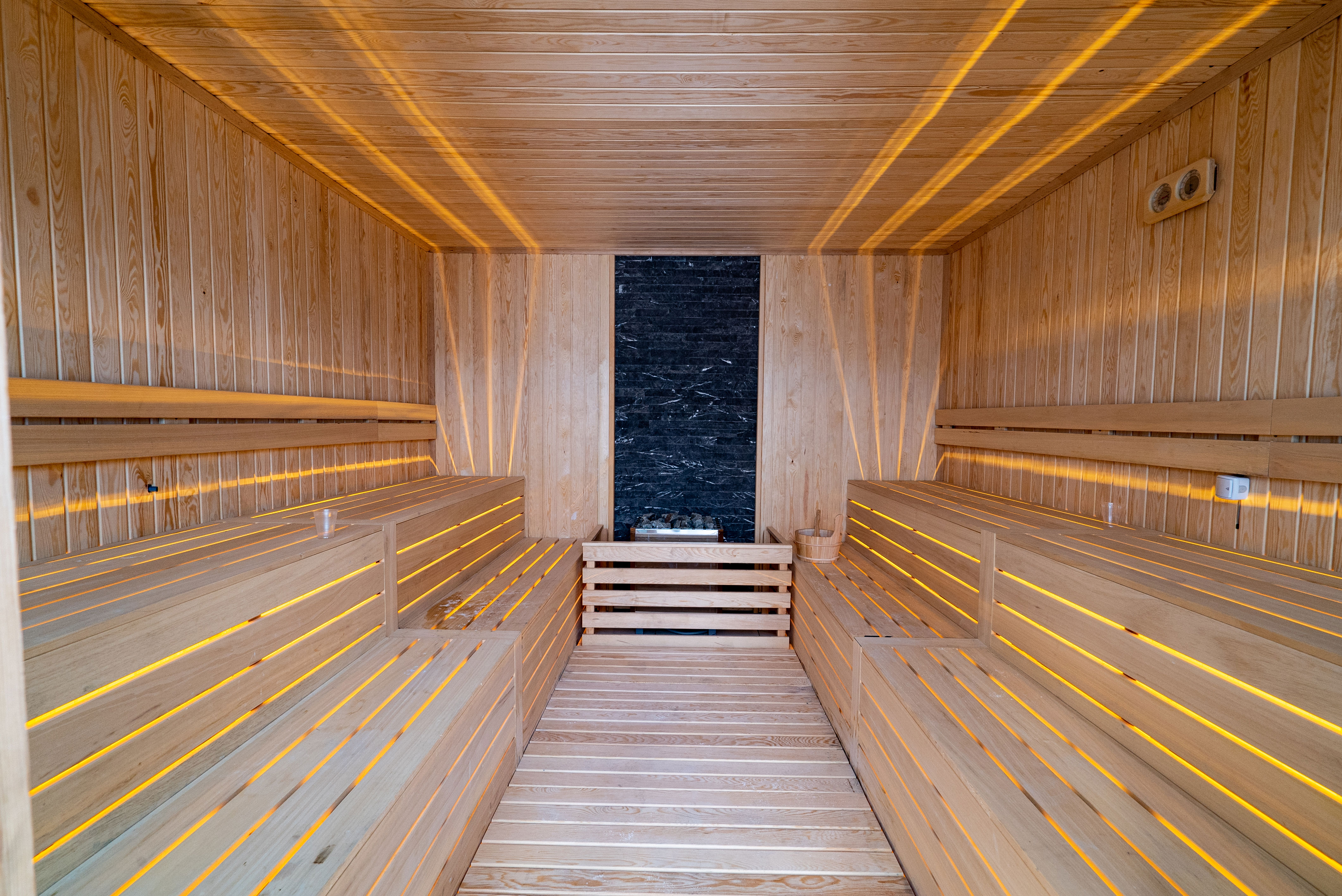 Side Amour Hotel