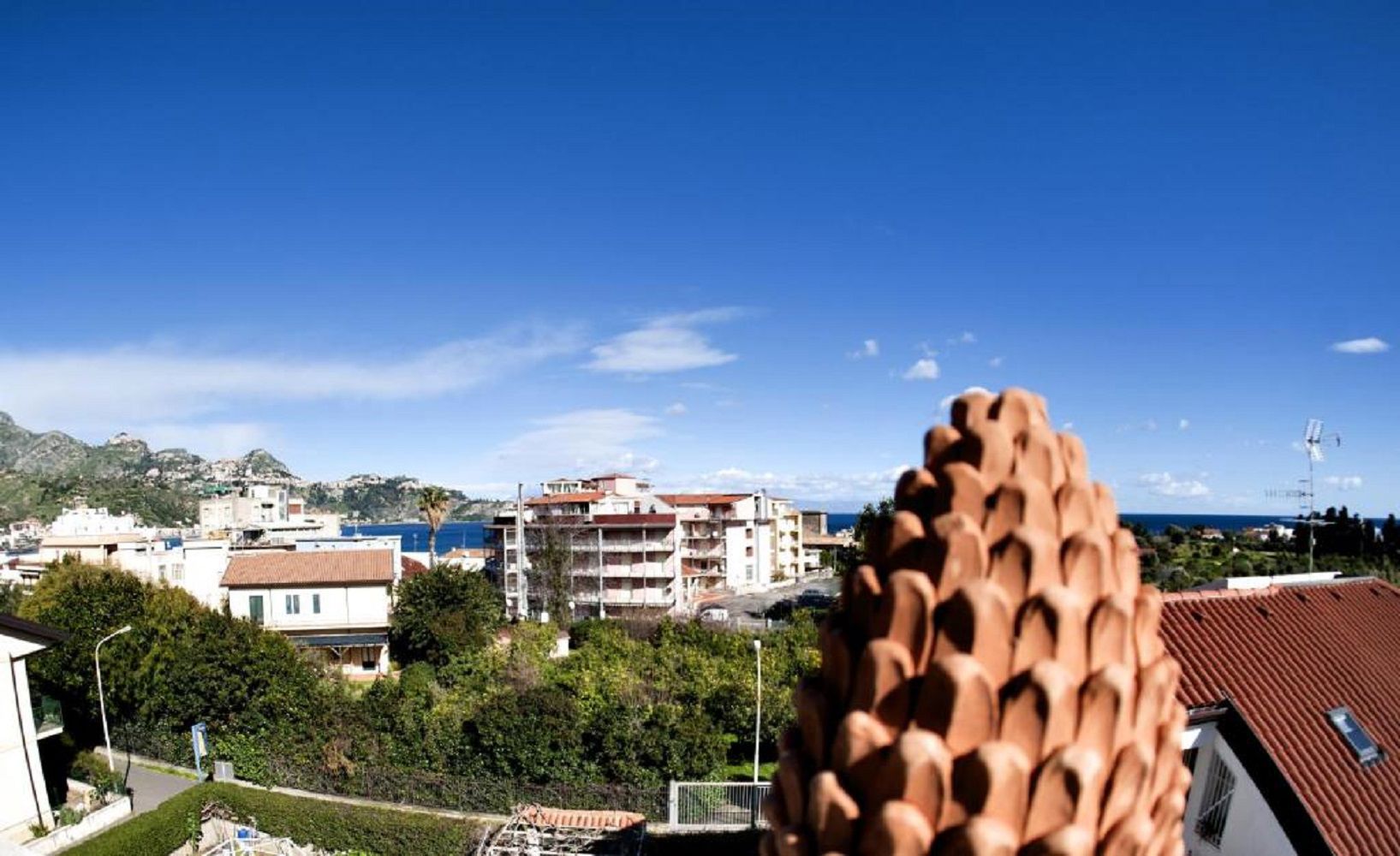 Pensione Villa Sant'Antonio - billede 2