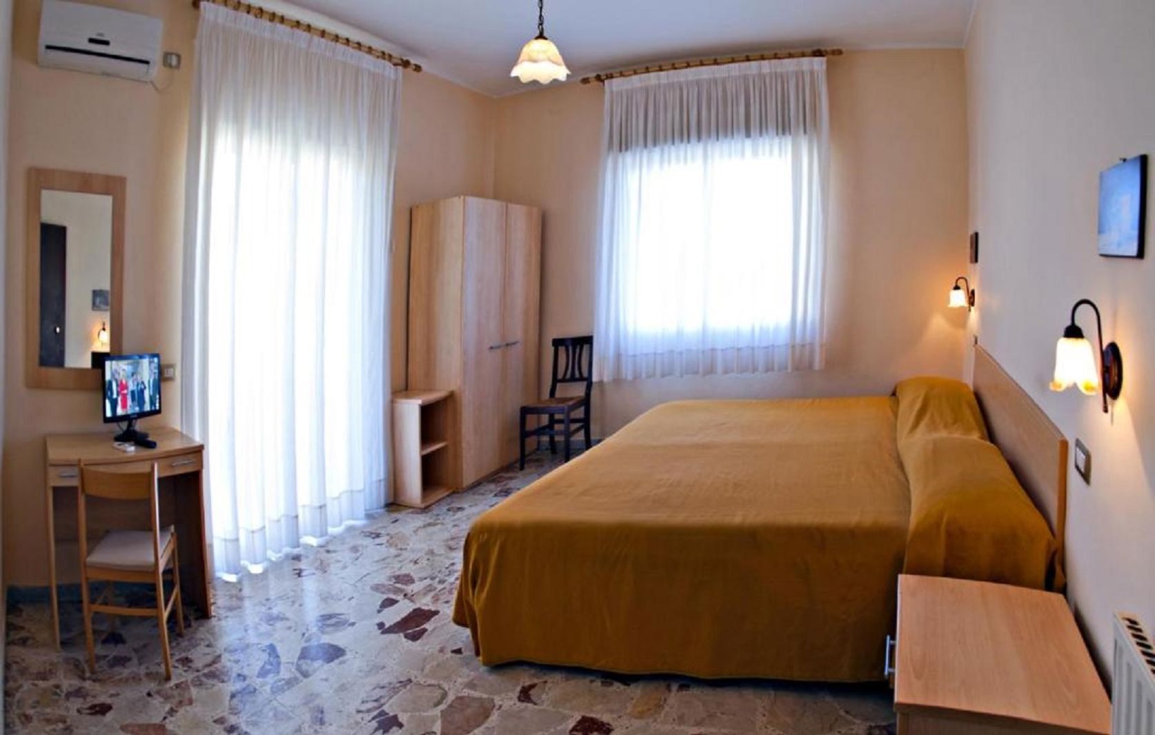 Pensione Villa Sant'Antonio billede 3