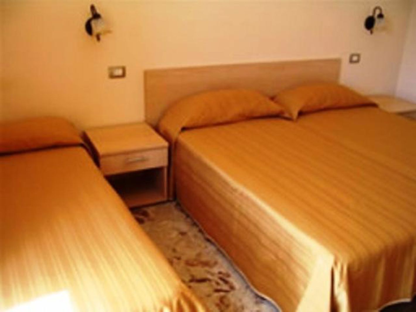 Pensione Villa Sant'Antonio billede 4