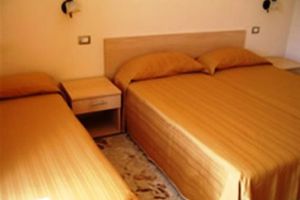 Pensione Villa Sant'Antonio