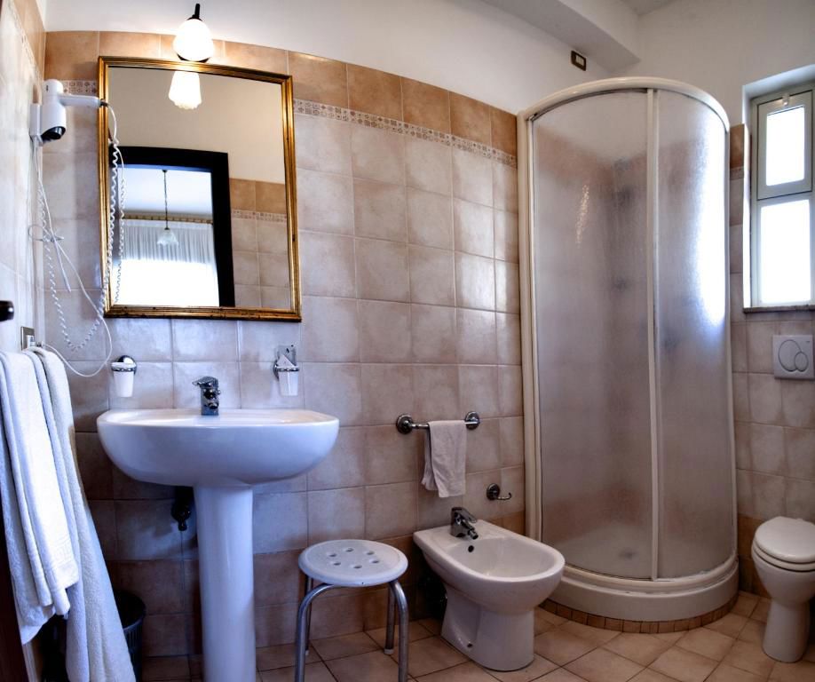 Pensione Villa Sant'Antonio - billede 5