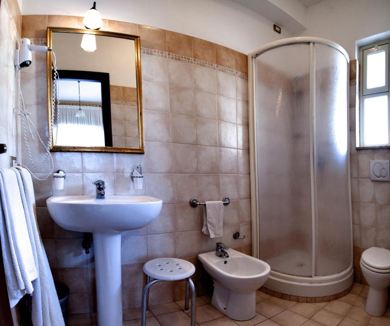 Pensione Villa Sant'Antonio slide 5