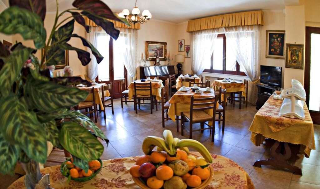 Pensione Villa Sant'Antonio