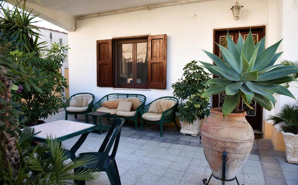Pensione Villa Sant'Antonio