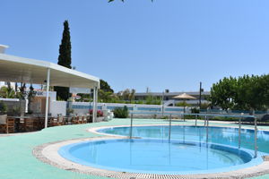 Fly & Go Manos Pension