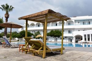 Fly & Go Manos Pension