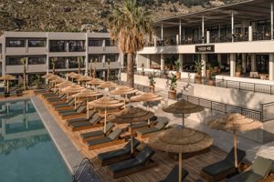 Cook's Club Kolymbia
