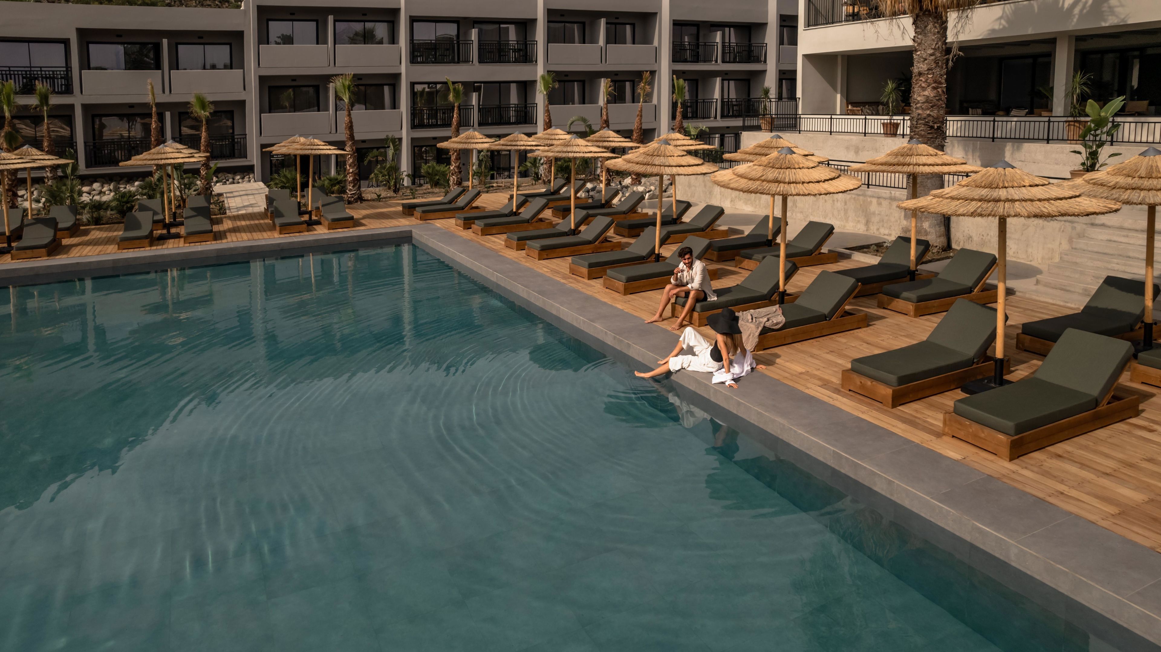 Cook's Club Kolymbia - billede 2