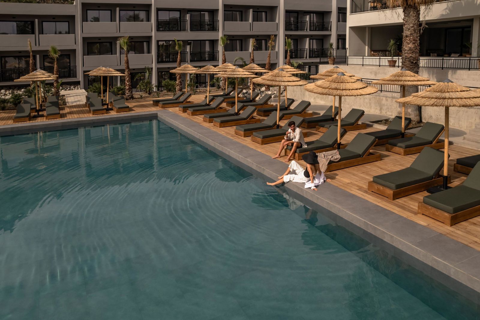 Cook's Club Kolymbia slide 2