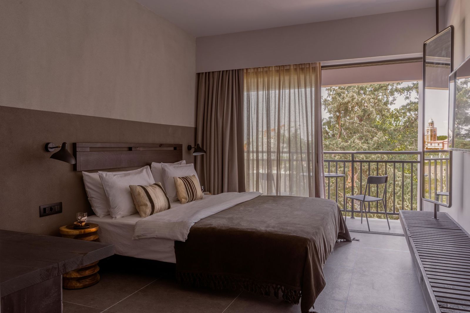 Cook's Club Kolymbia slide 3