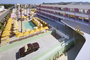 Los Felices Ibiza