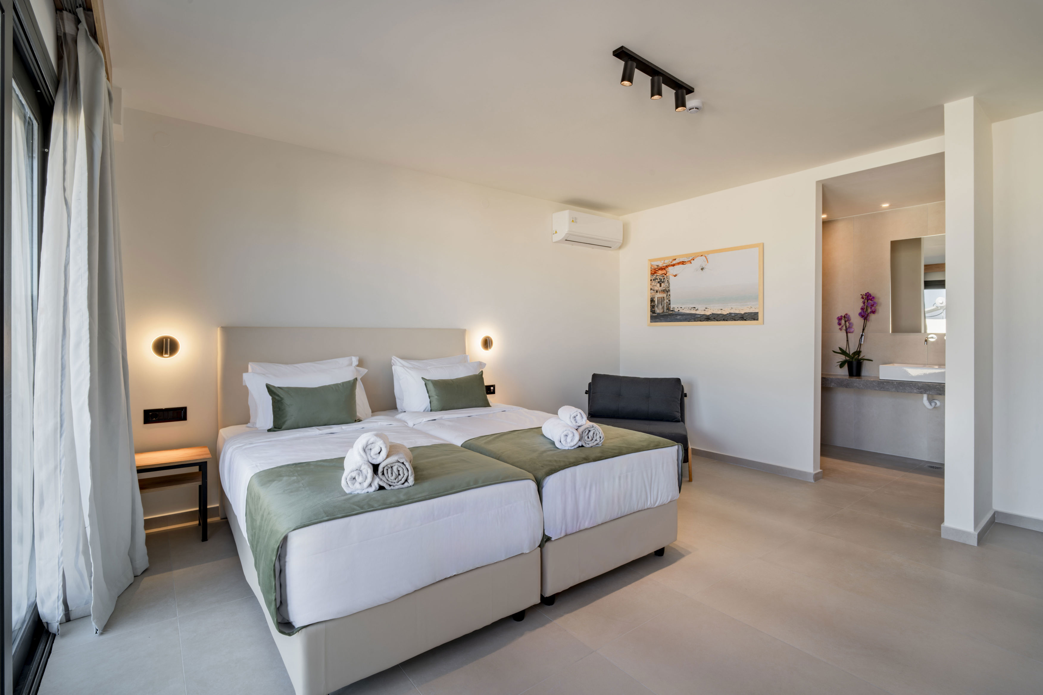 Elounda Residence Resort & Waterpark