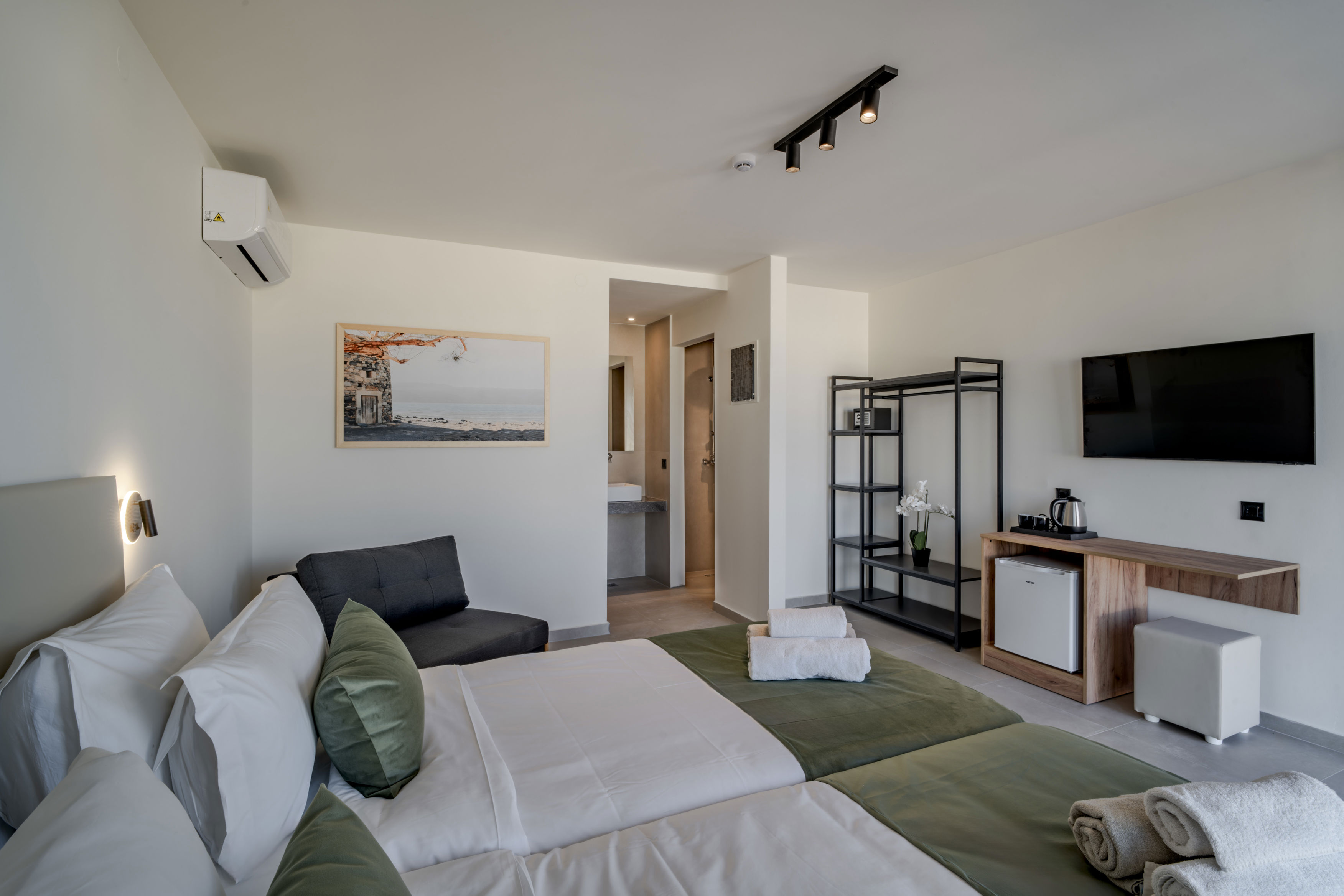 Elounda Residence Resort & Waterpark