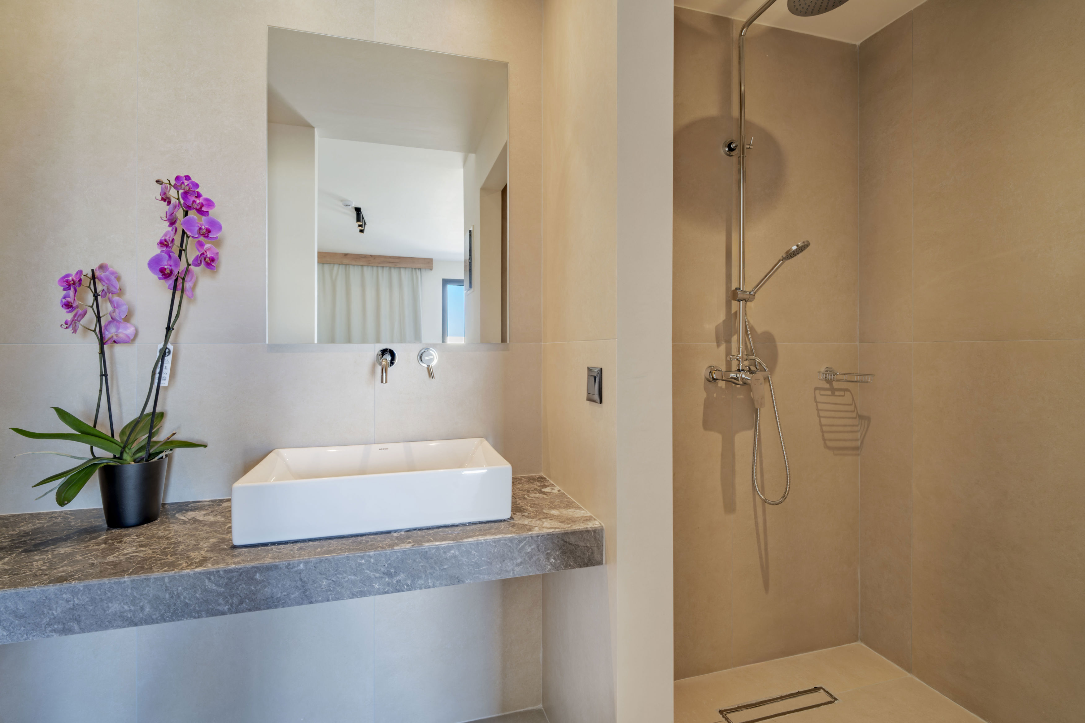 Elounda Residence Resort & Waterpark