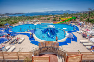 Elounda Residence Water Park