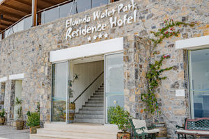 Elounda Residence Water Park