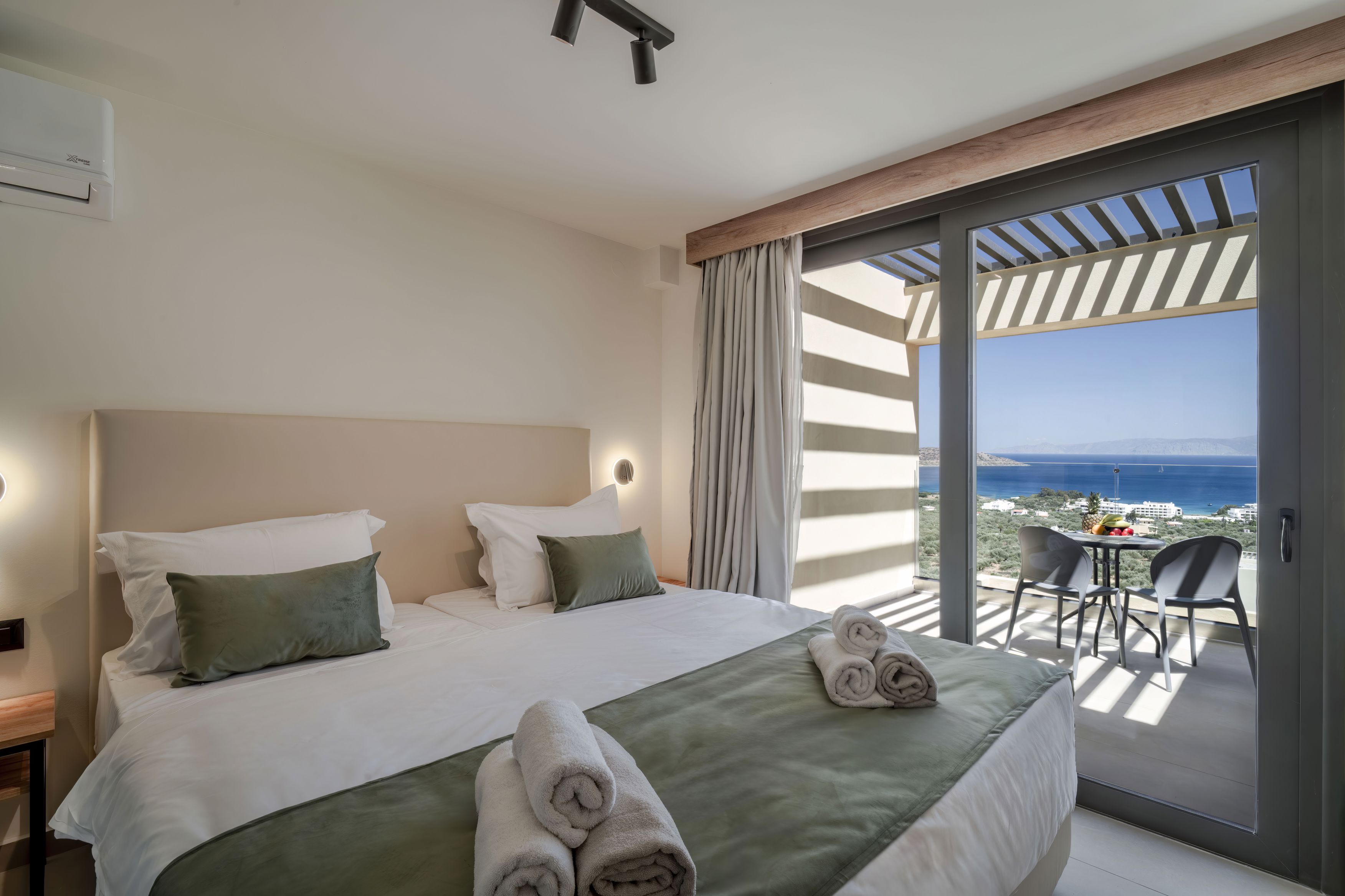 Elounda Residence Resort & Waterpark - billede 3