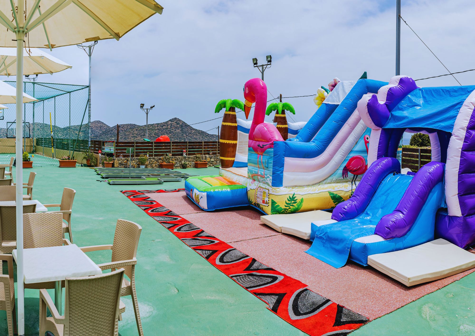 Elounda Residence Resort & Waterpark - billede 5