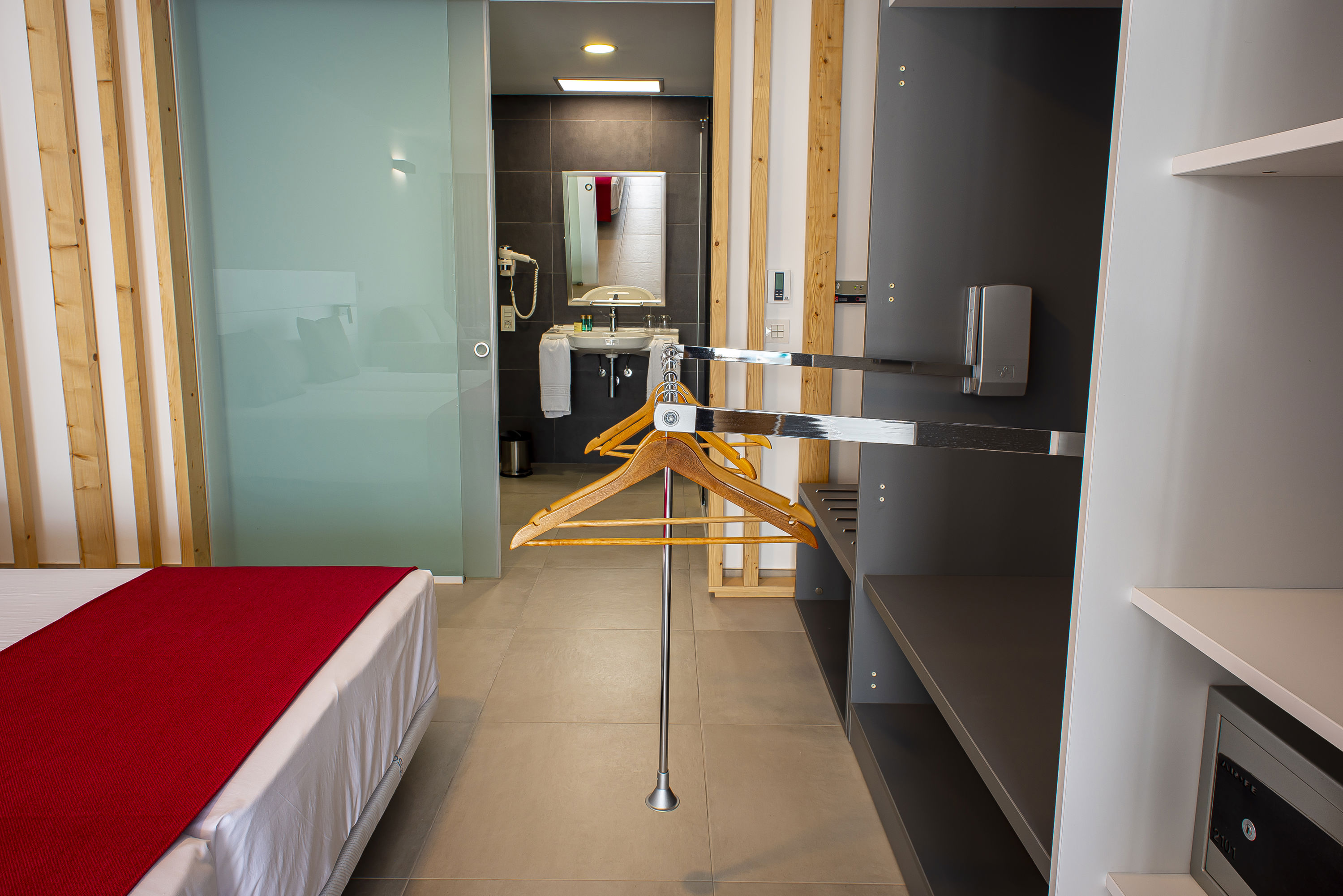 Fly & Go Taimar Hotel
