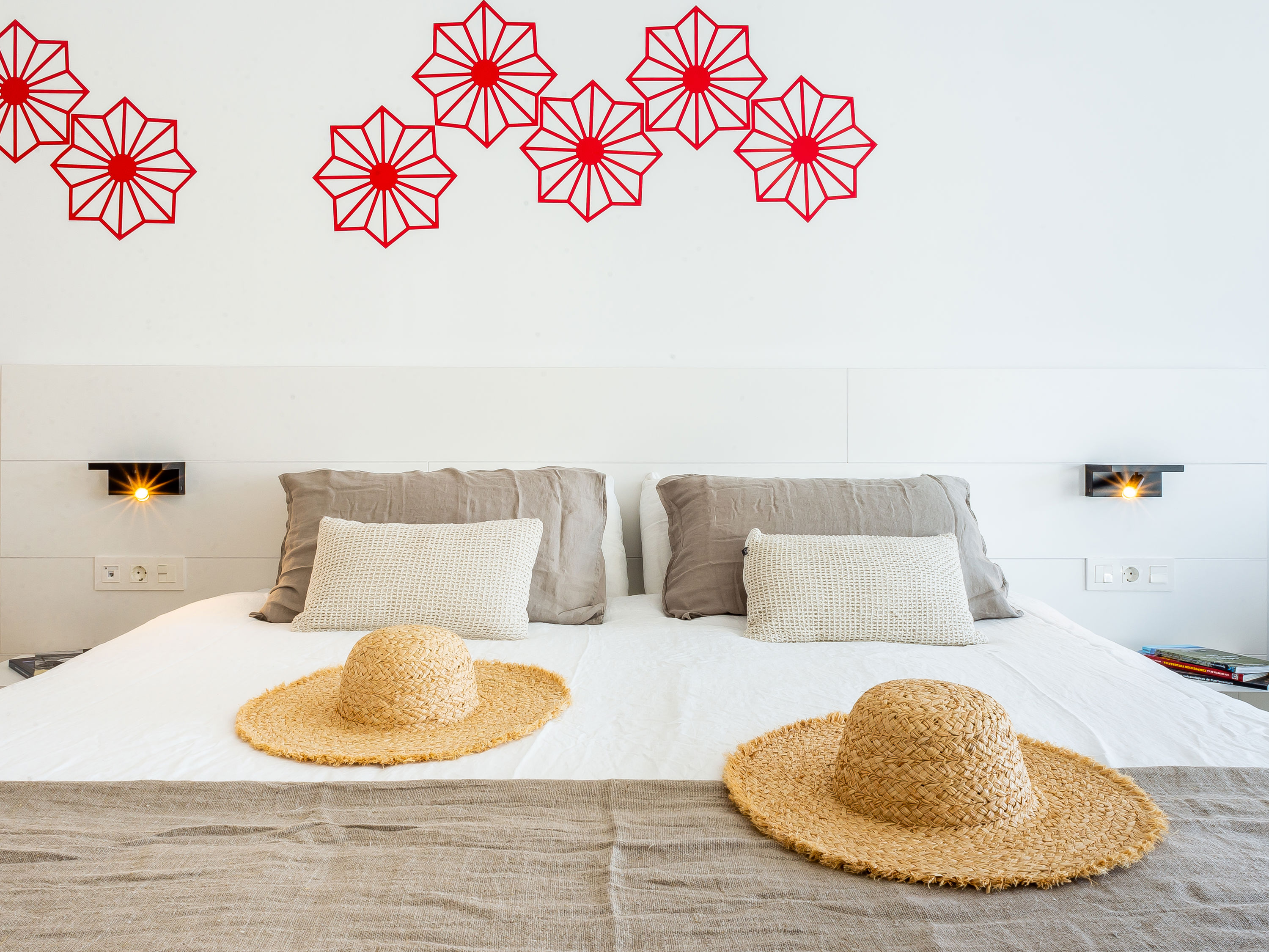 Fly & Go Taimar Hotel