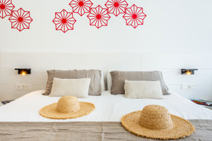 Fly & Go Taimar Hotel