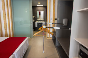 Fly & Go Taimar Hotel