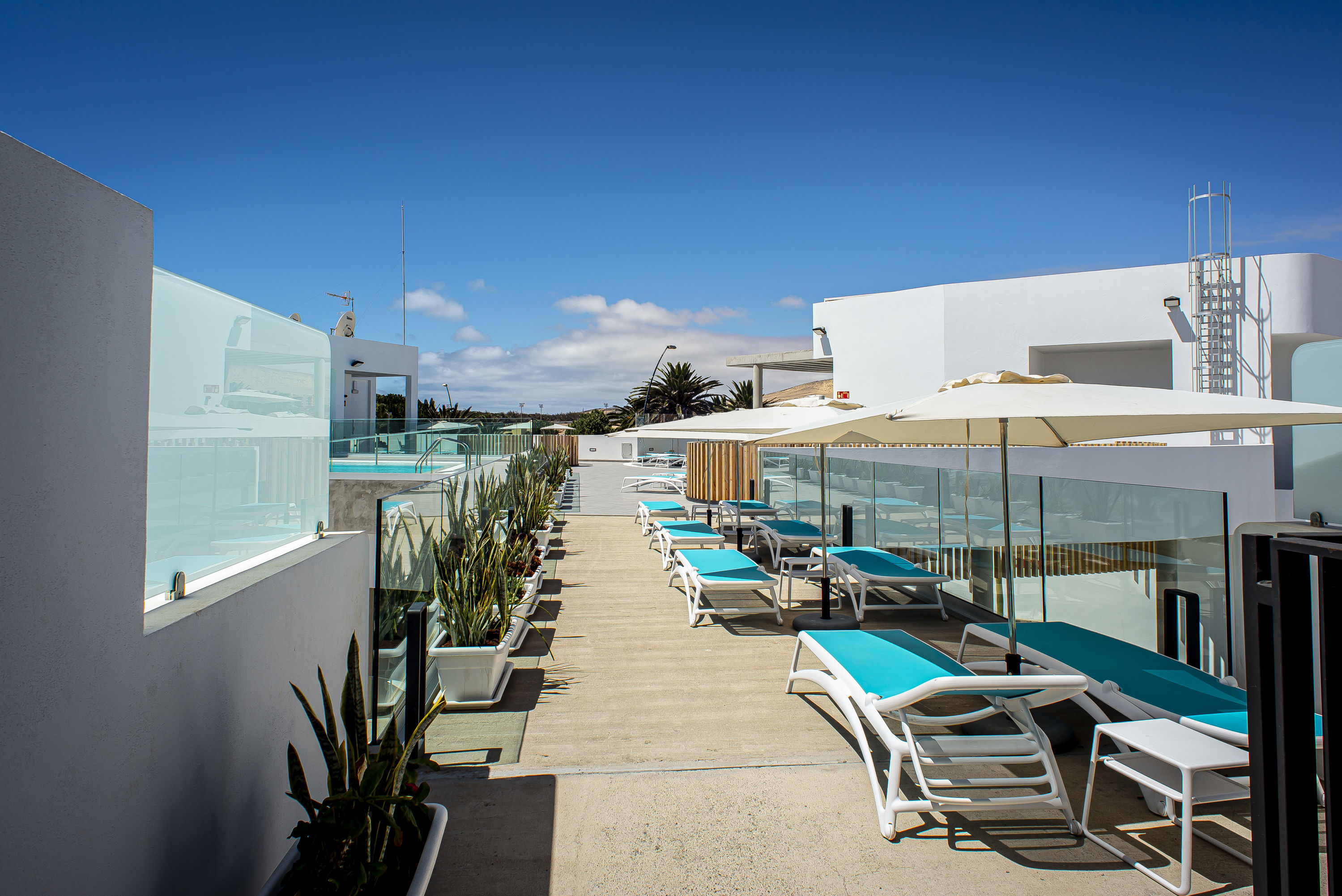 Fly & Go Taimar Hotel