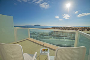 Woonvoorbeeld standaardkamer